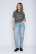 Emily-Sweater Tee